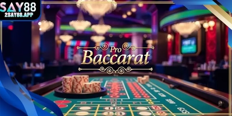 Baccarat có lừa đảo không