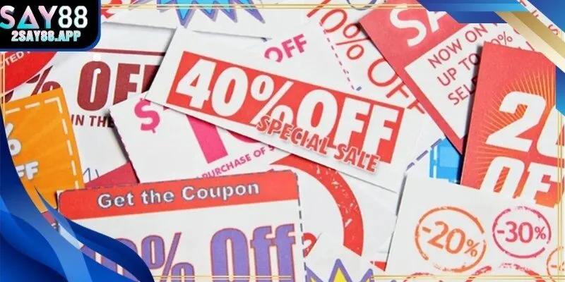 Bảng điều kiện nhận thưởng khuyến mãi say88 và yêu cầu doanh thu chi tiết.