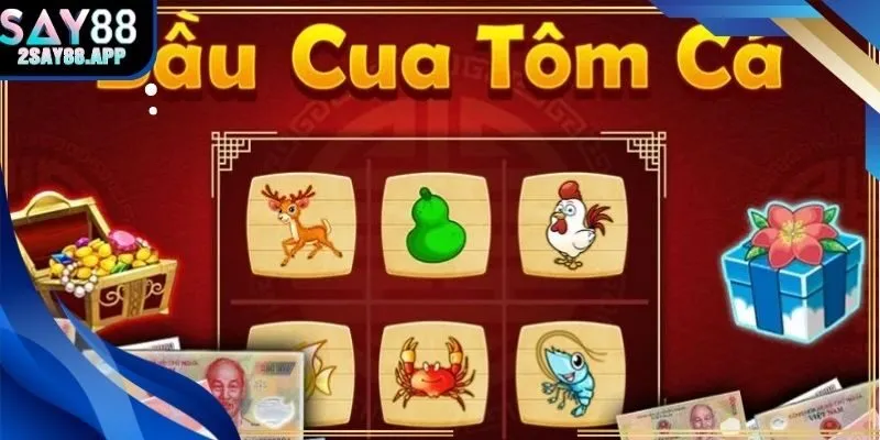 Bầu cua