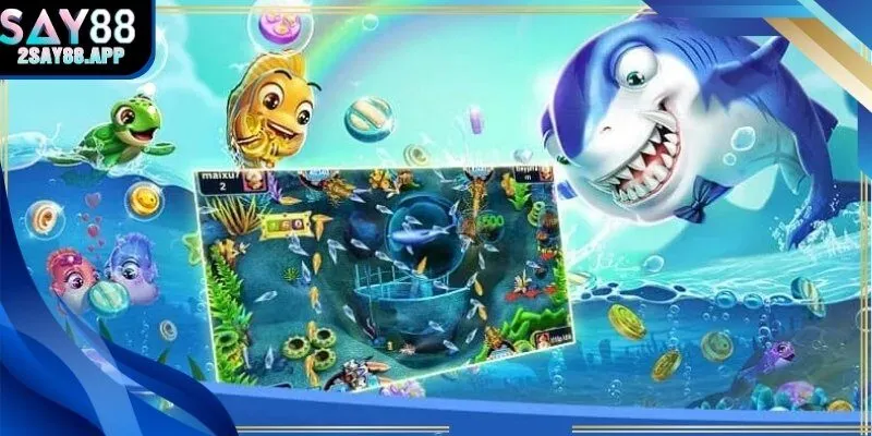 Biểu đồ tỷ lệ tiêu hao xu theo từng hành vi chơi.