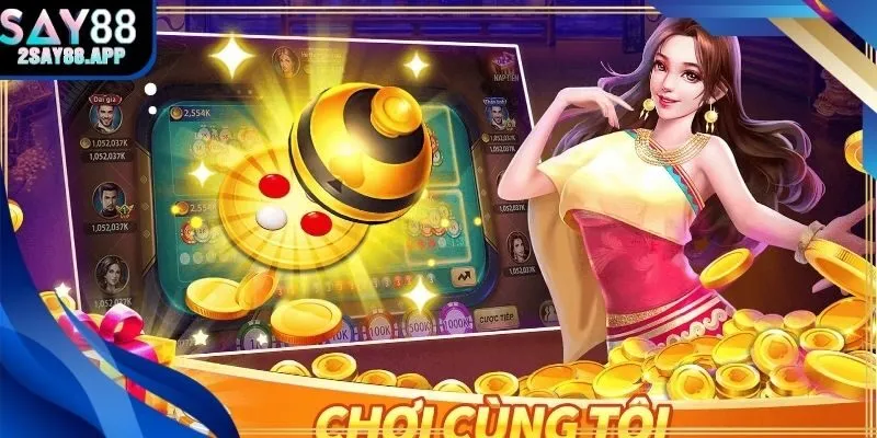 Chiến lược nâng cao giúp tối ưu hiệu quả khi chơi cách chơi xóc đĩa chẵn lẻ tại Say88
