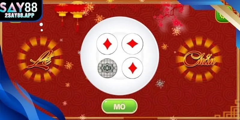 Kinh nghiệm và lưu ý quan trọng khi chơi cách chơi xóc đĩa chẵn lẻ tại Say88