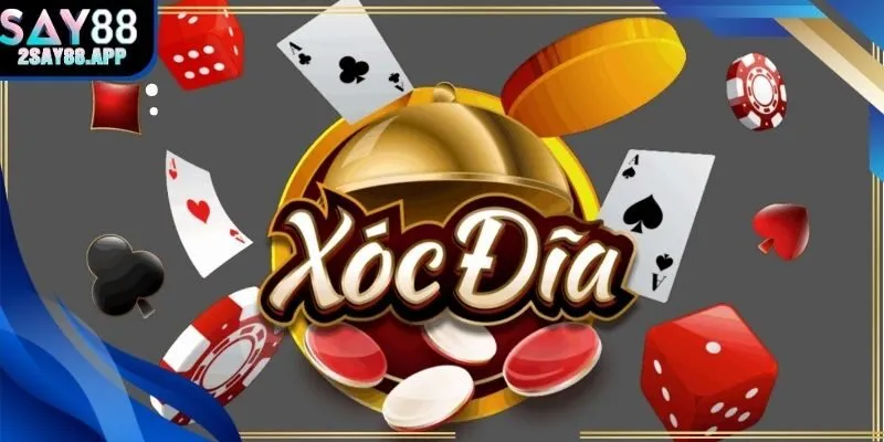 Cách chơi xóc đĩa chẵn lẻ