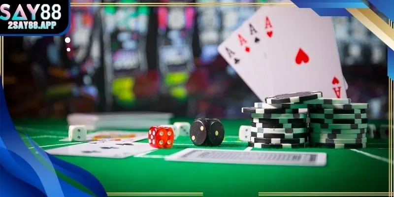 Giới thiệu game bài hấp dẫn bậc nhất Say88