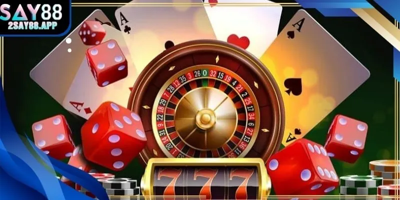 Chiến lược và quản lý vốn khi chơi game bài đổi thưởng tại Say88