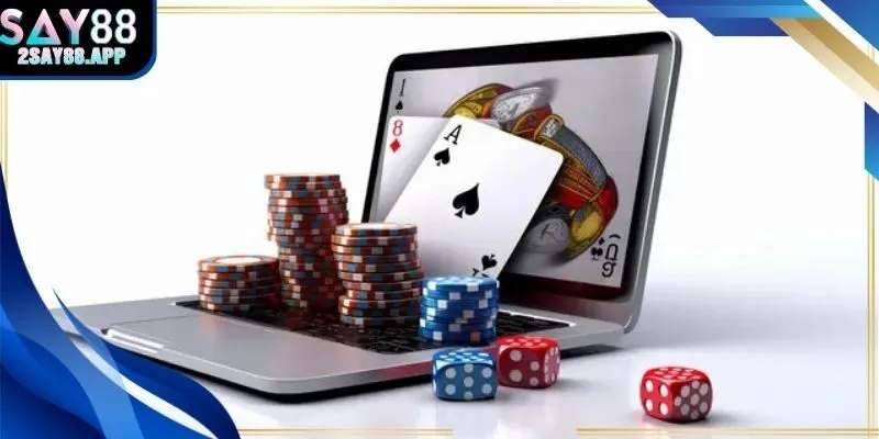 Kinh nghiệm và chiến thuật nâng cao khi chơi game bài đổi thưởng tại Say88