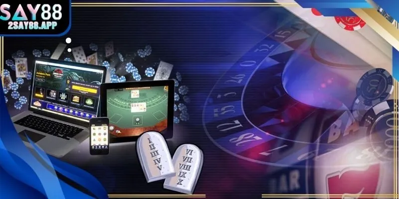 Game bài đổi thưởng