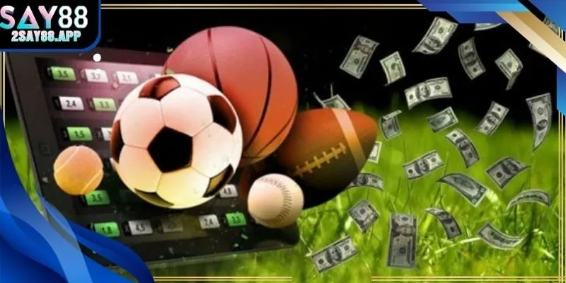 Theo dõi kết quả và điều chỉnh mức cược để tối ưu kèo ném biên