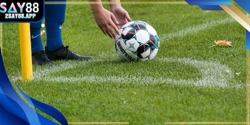 Phân tích thống kê phạt góc để áp dụng chiến lược kèo phạt góc