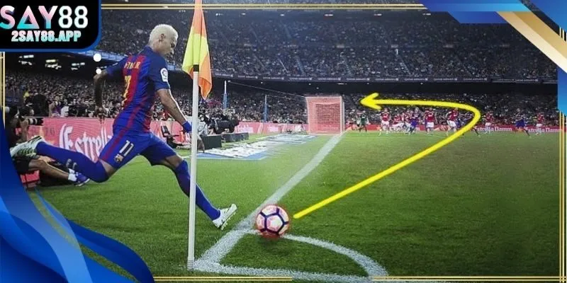 Rút kinh nghiệm và học hỏi để nâng cao hiệu quả kèo phạt góc