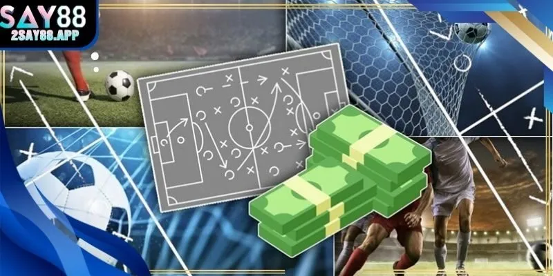 Phân tích kết quả các trận để triển khai chiến lược kèo tài xỉu