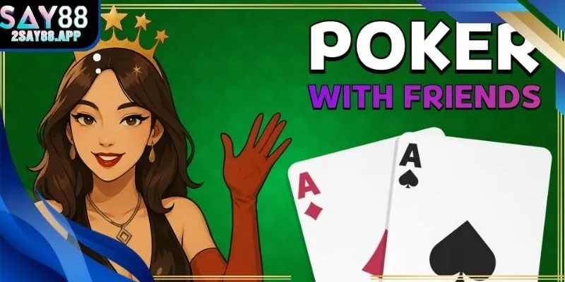 Luật poker
