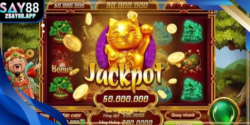 Nắm vững cơ chế và chiến lược để tối ưu nổ hũ mèo tài lộc