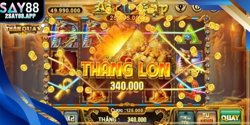 Nắm vững cơ chế và chiến lược để tối ưu nổ hũ thần thú