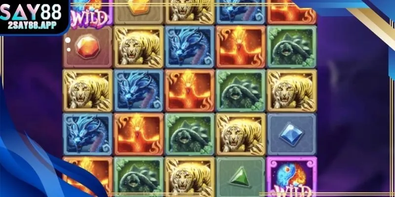 Theo dõi kết quả và điều chỉnh chiến lược nổ hũ thần thú