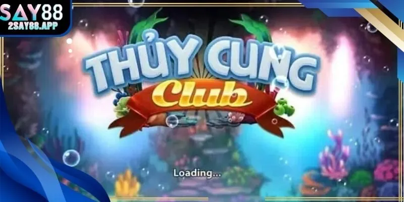 Nổ hũ thuỷ cung