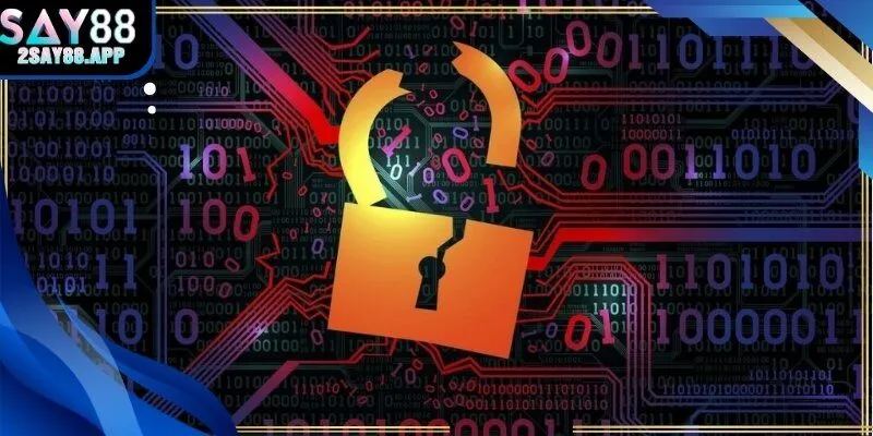 Quy trình kiểm tra và xử lý truy cập bất thường theo từng bước.