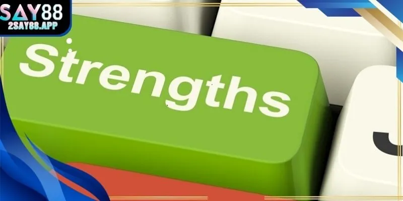 Ưu điểm Say88 với giao diện thân thiện, bảo mật và hỗ trợ chuyên nghiệp