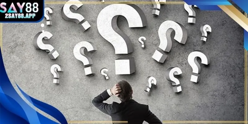 Hướng dẫn và giải đáp thắc mắc cho hội viên Say88 đầy đủ