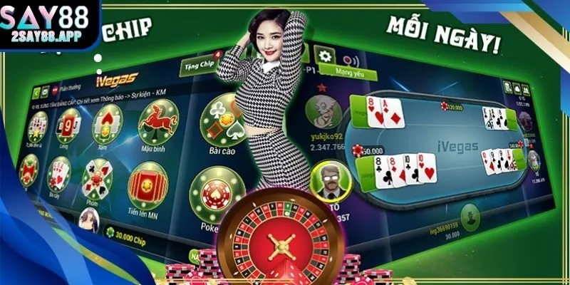 Nắm vững cơ chế và chiến lược khi chơi top 10 game bài uy tín