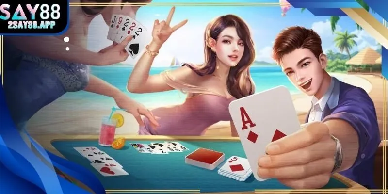 Top 10 game bài uy tín