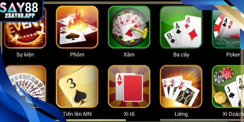 top 10 game bài hấp dẫn mọi thời đại