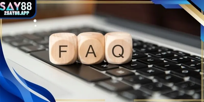 Trang fake giả mạo Say88 sử dụng giao diện giống hệ thống thật.